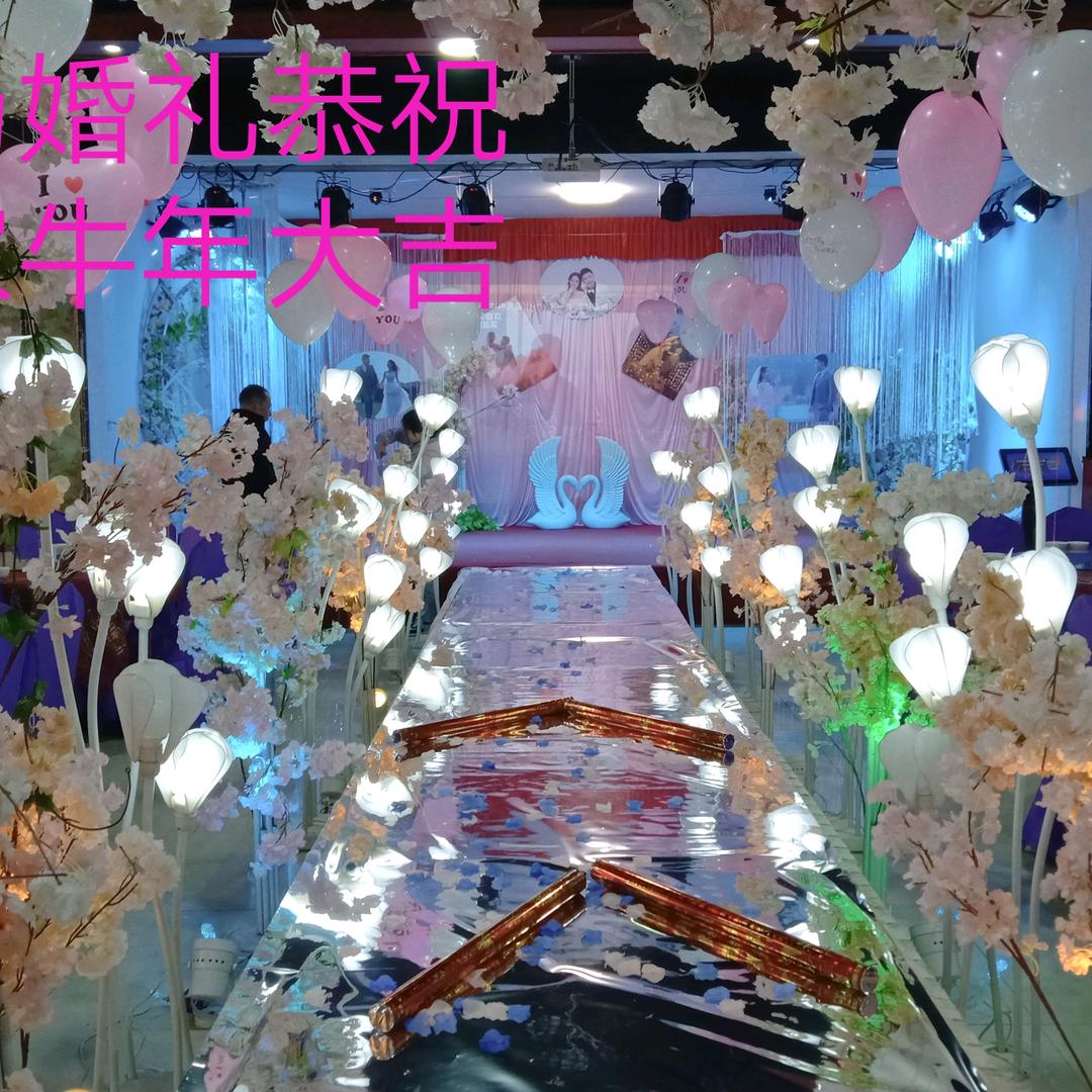 鸿扬婚礼2639133389886