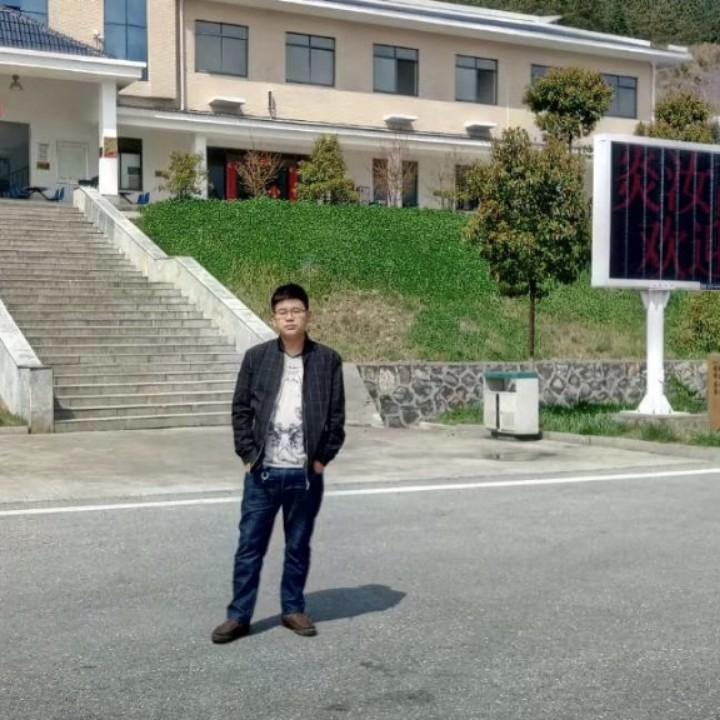 两大爷