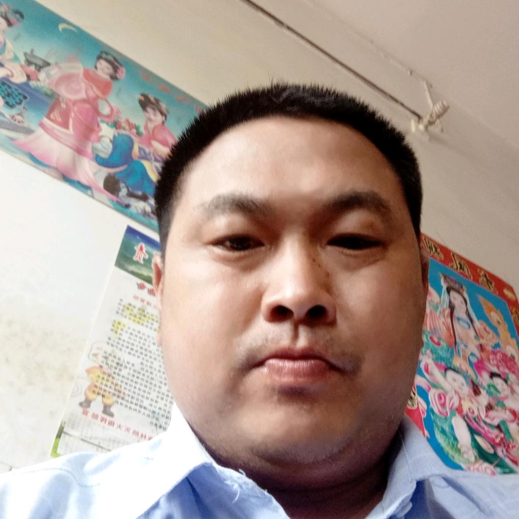 我是残疾人