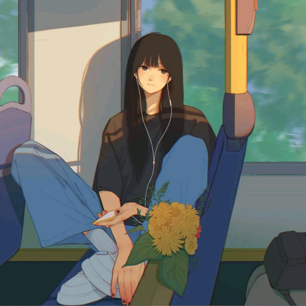 随性