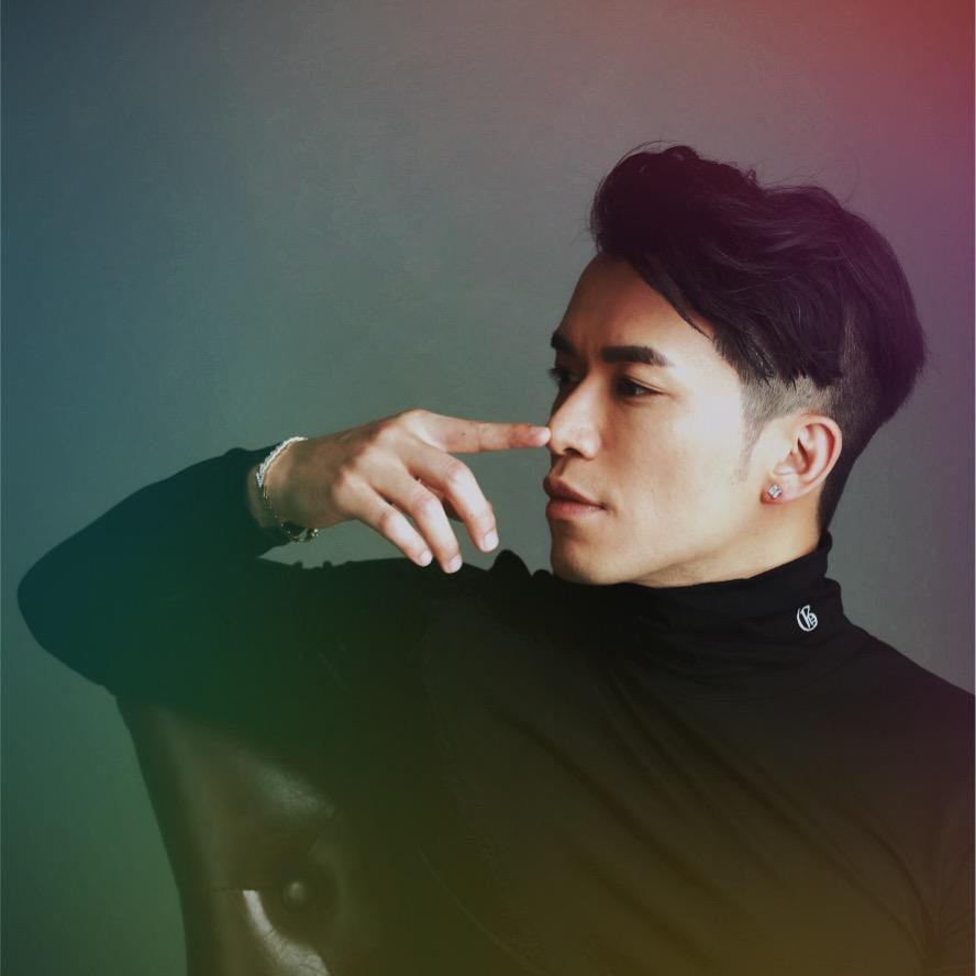 许家杰 Jackhui