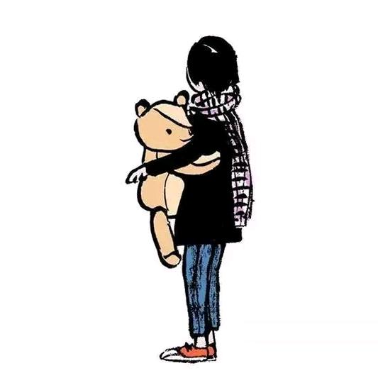 善解人意