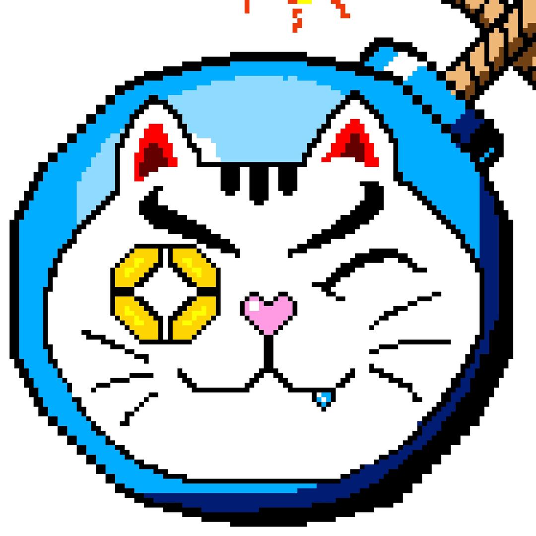 波子猫