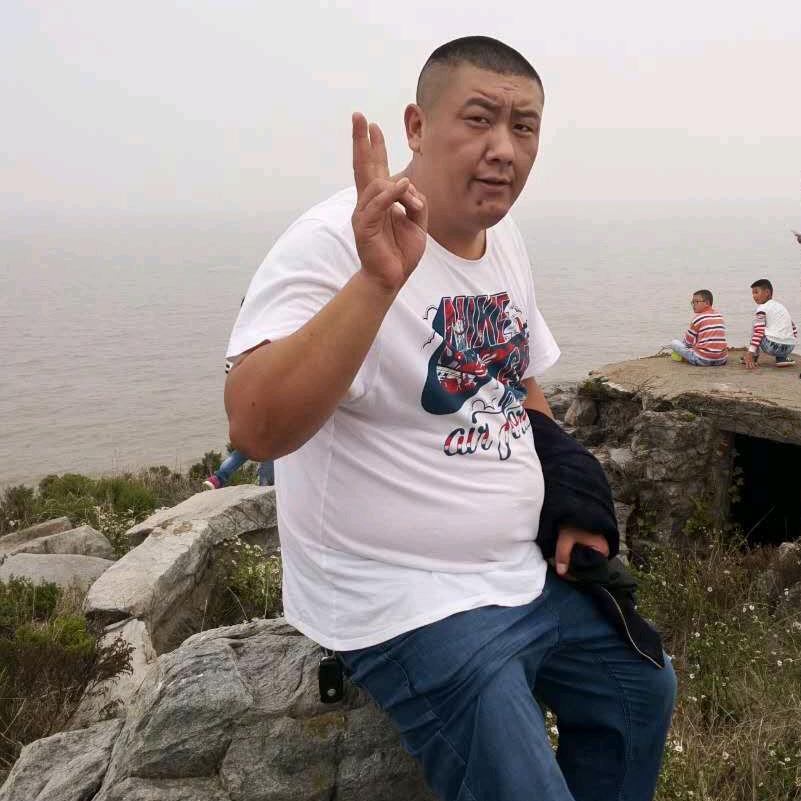 杰克