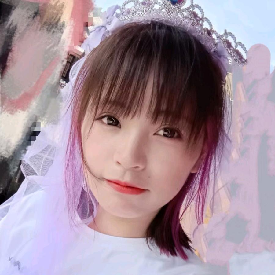 打瞌睡的阿狸