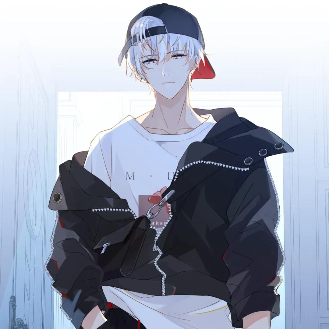 小滚滚~
