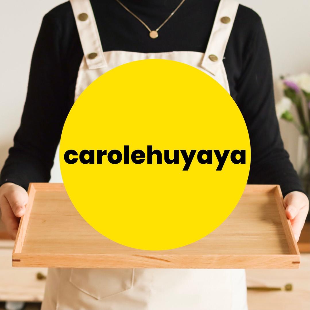 carolehuyaya