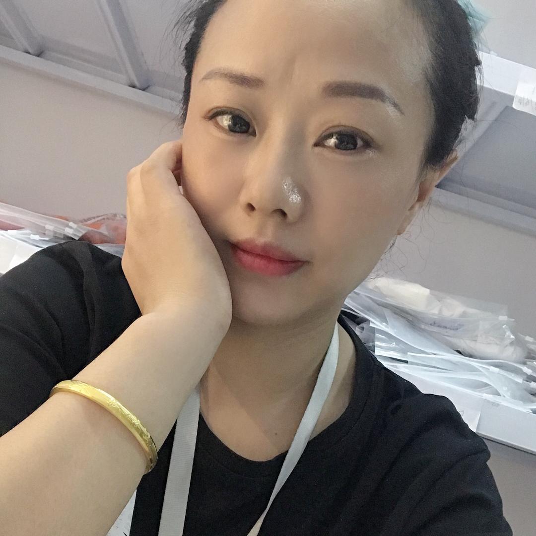 孙婷