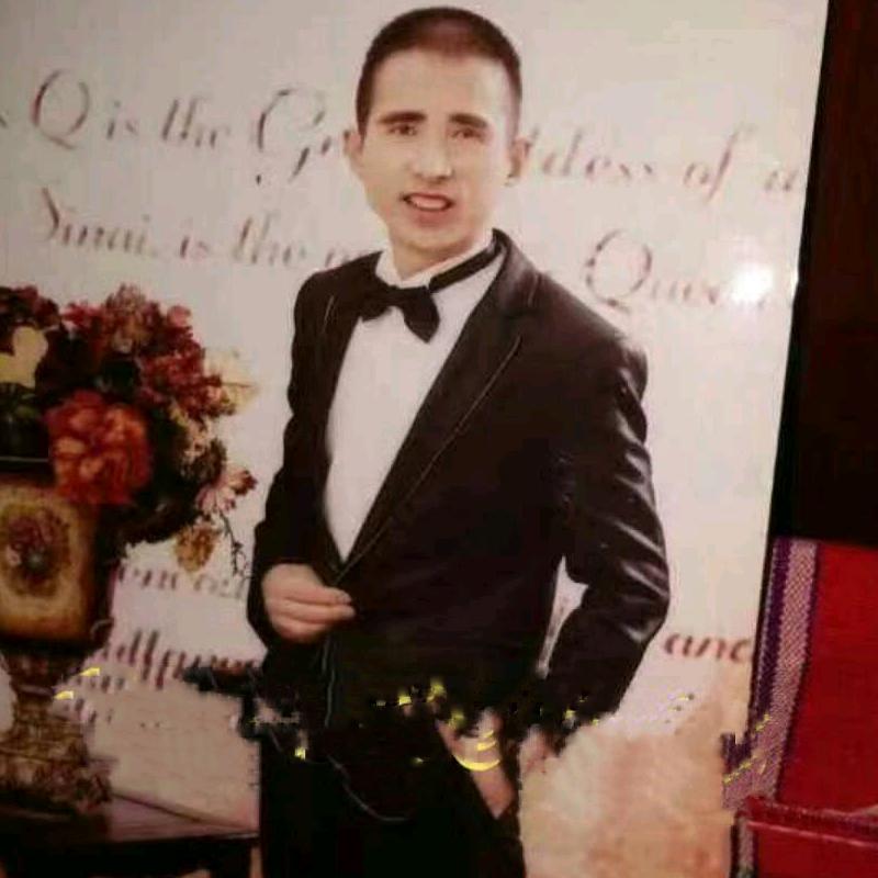 太白山--庞小宁