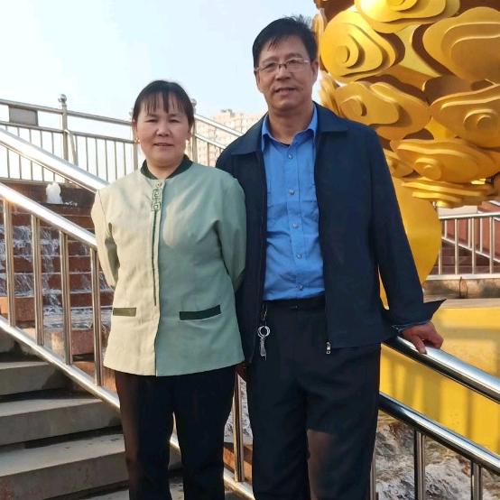 kang dong sheng