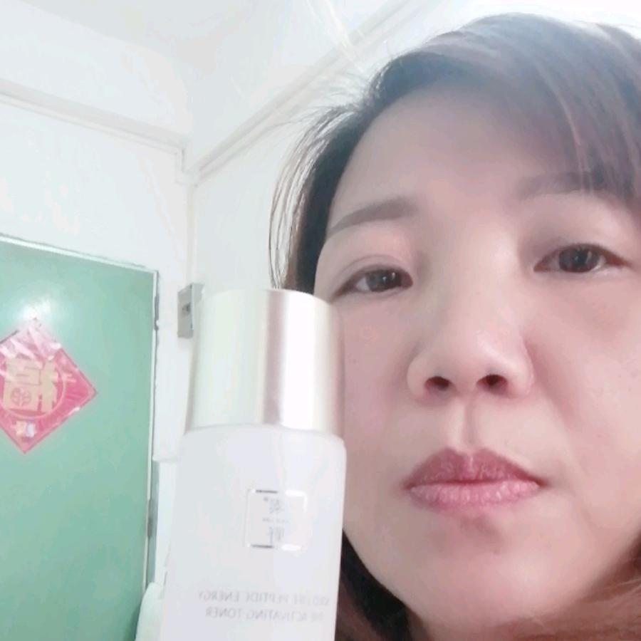 我的梁妹