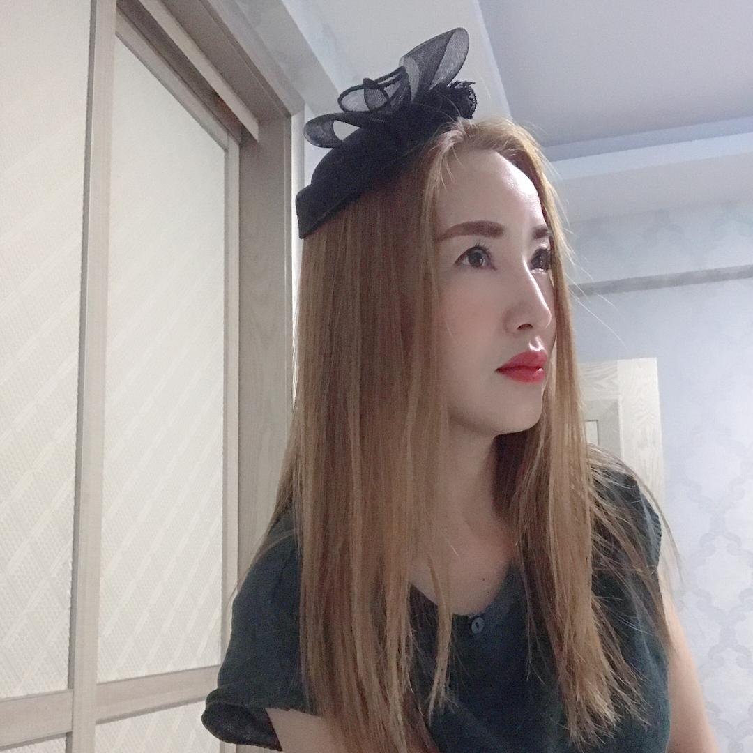 蔡女士