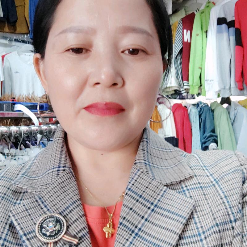 杨大姐