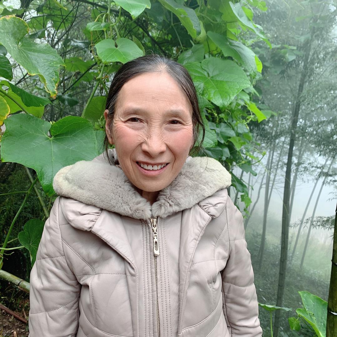 农村人加油干