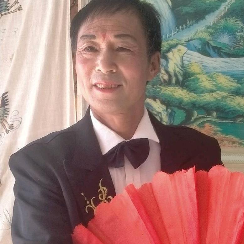 陈三立魔术大师.