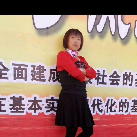 开心一笑