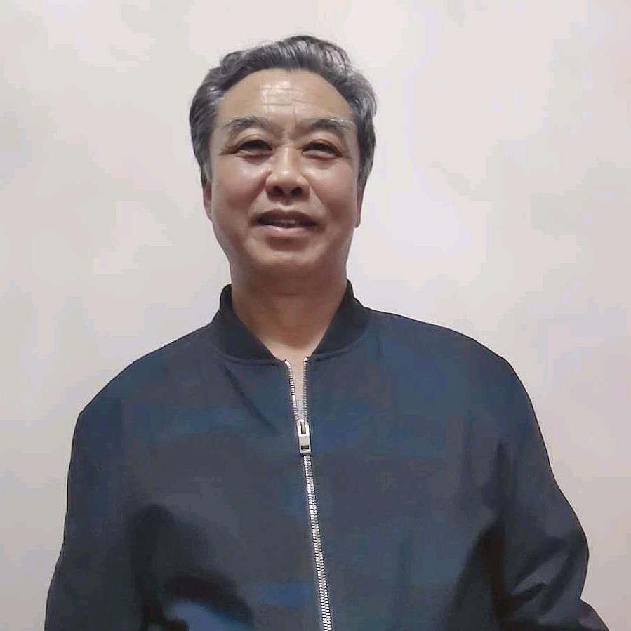 仲全如