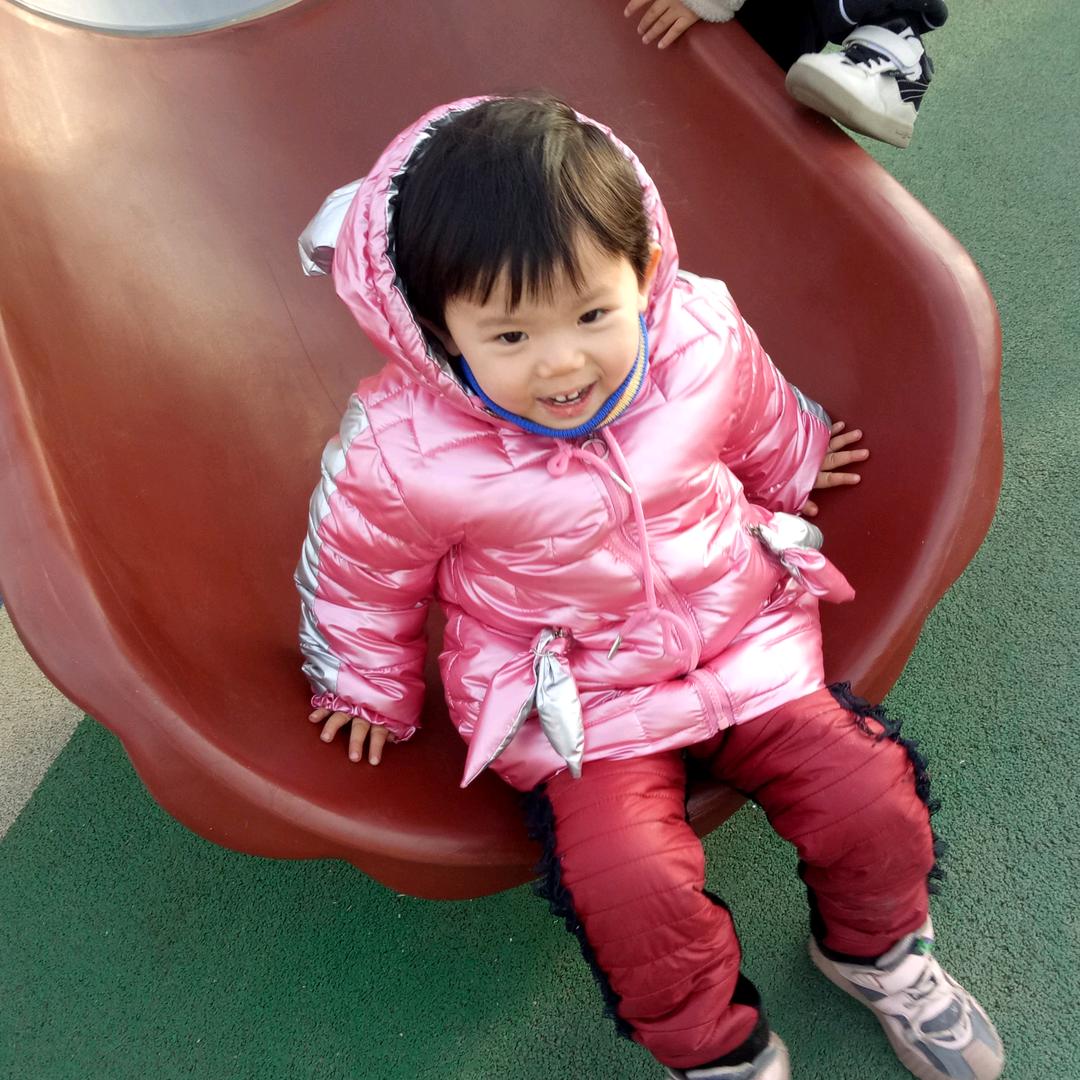 爱吃沙勿来的元卿凌道头像