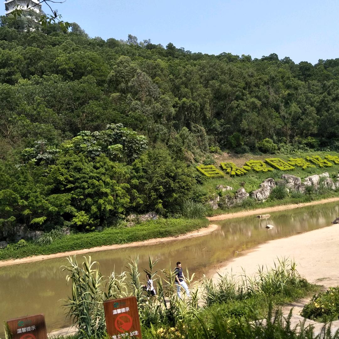 顺其自然,