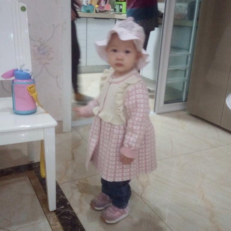 赵义华