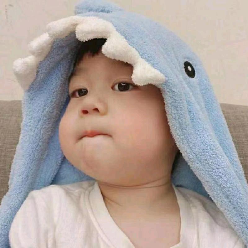 一口吃八个鸡腿