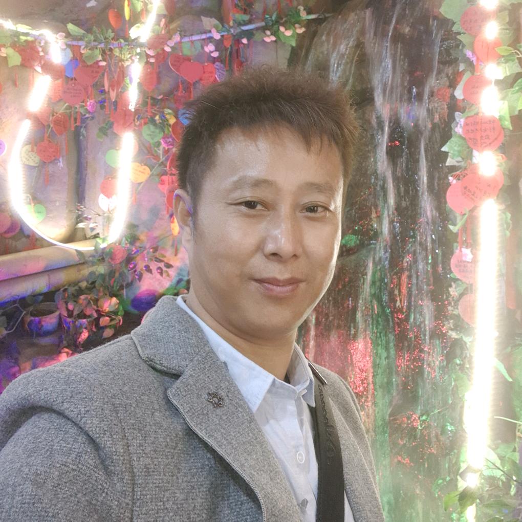 我的情深你若懂