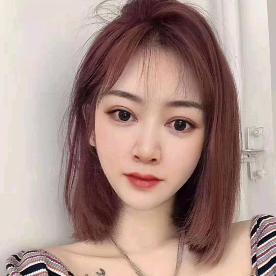 蔷薇小姐姐♿
