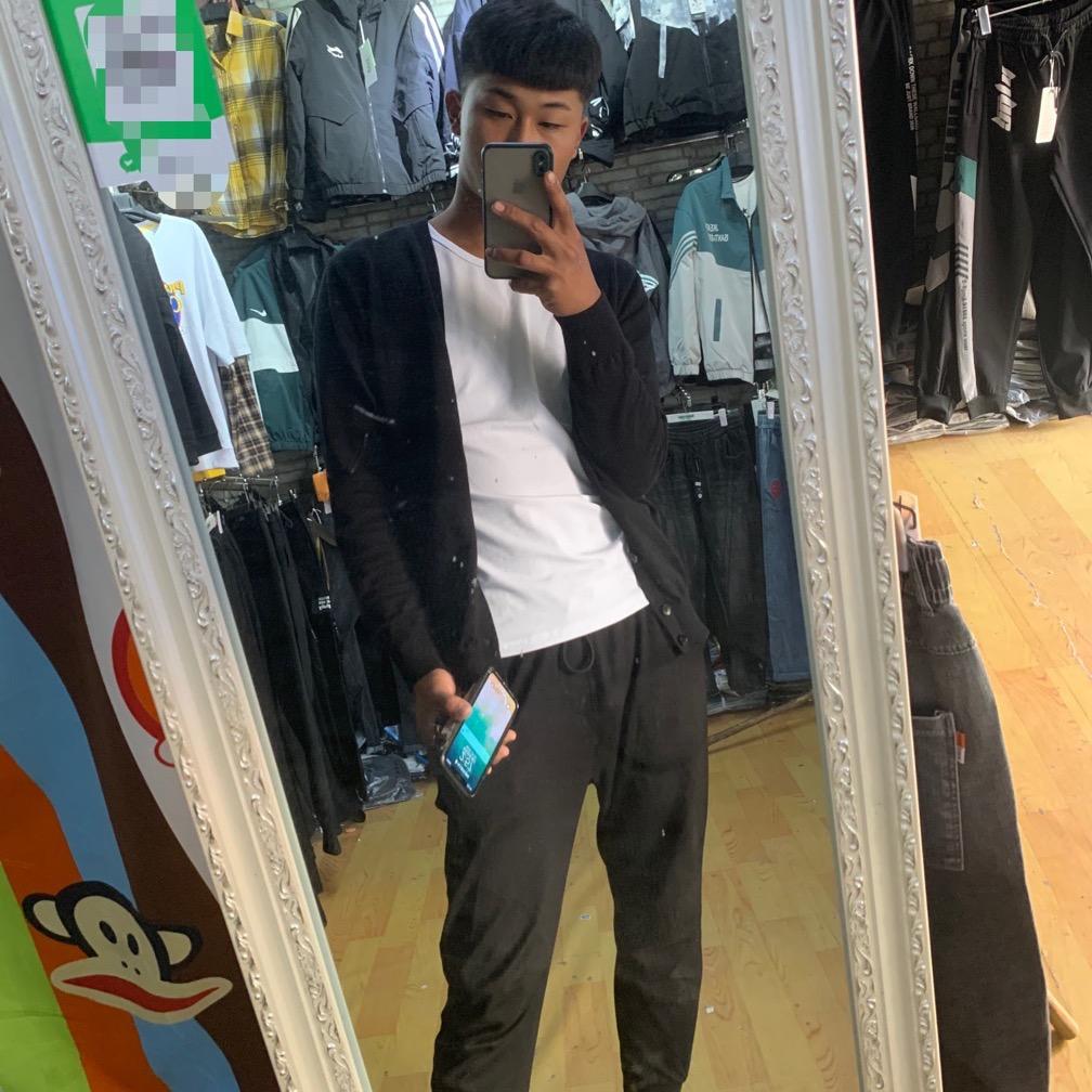 汽修男孩😏