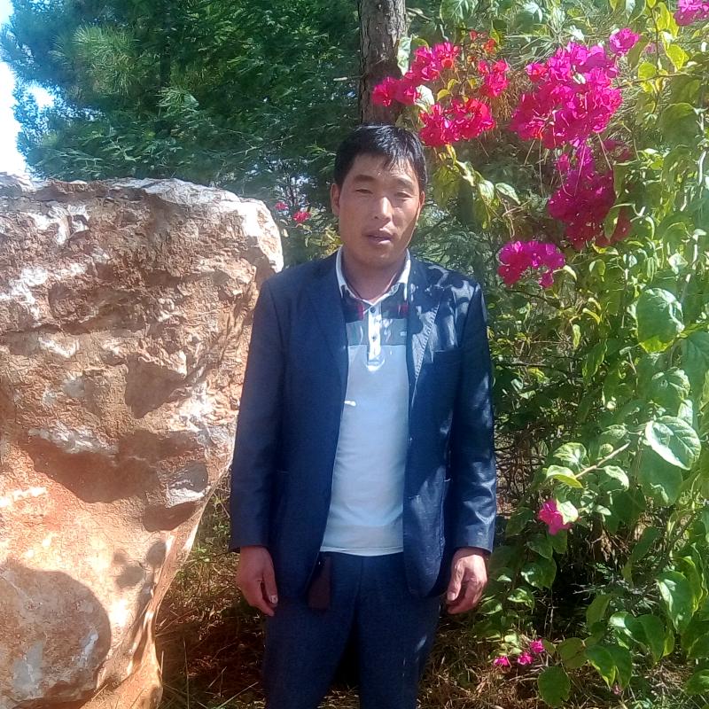 专业浇灌队（小蒋）