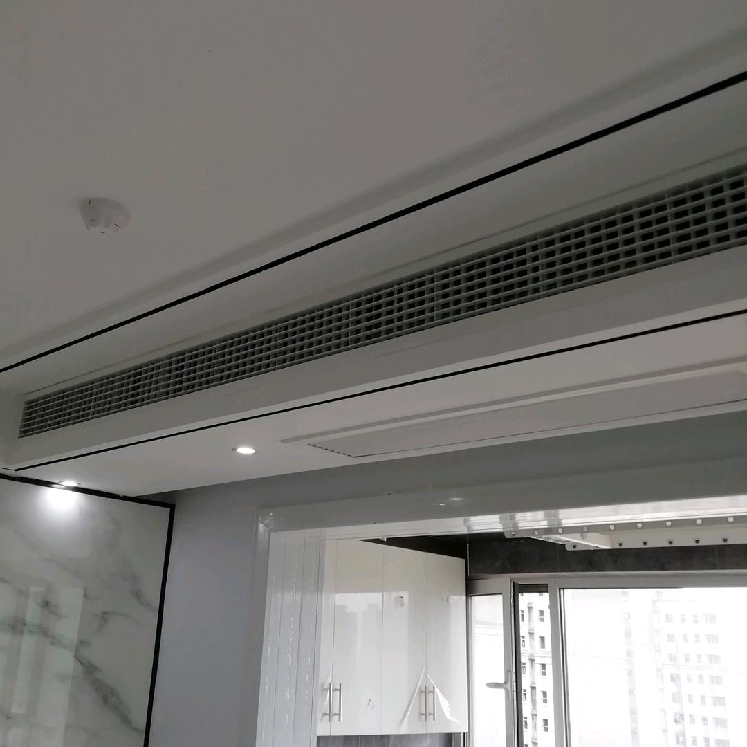 中央空调全品安装