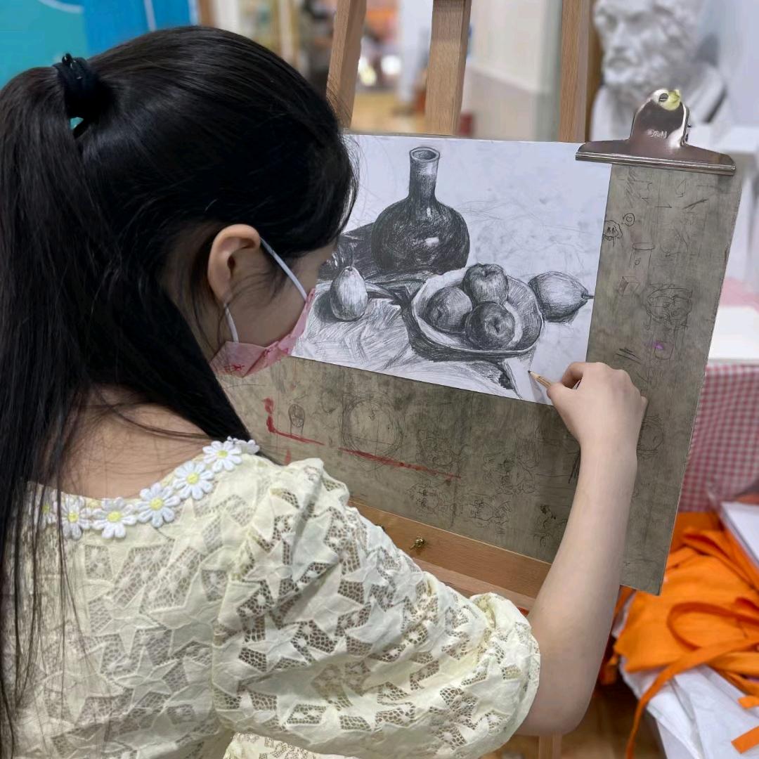 清闲时光头像