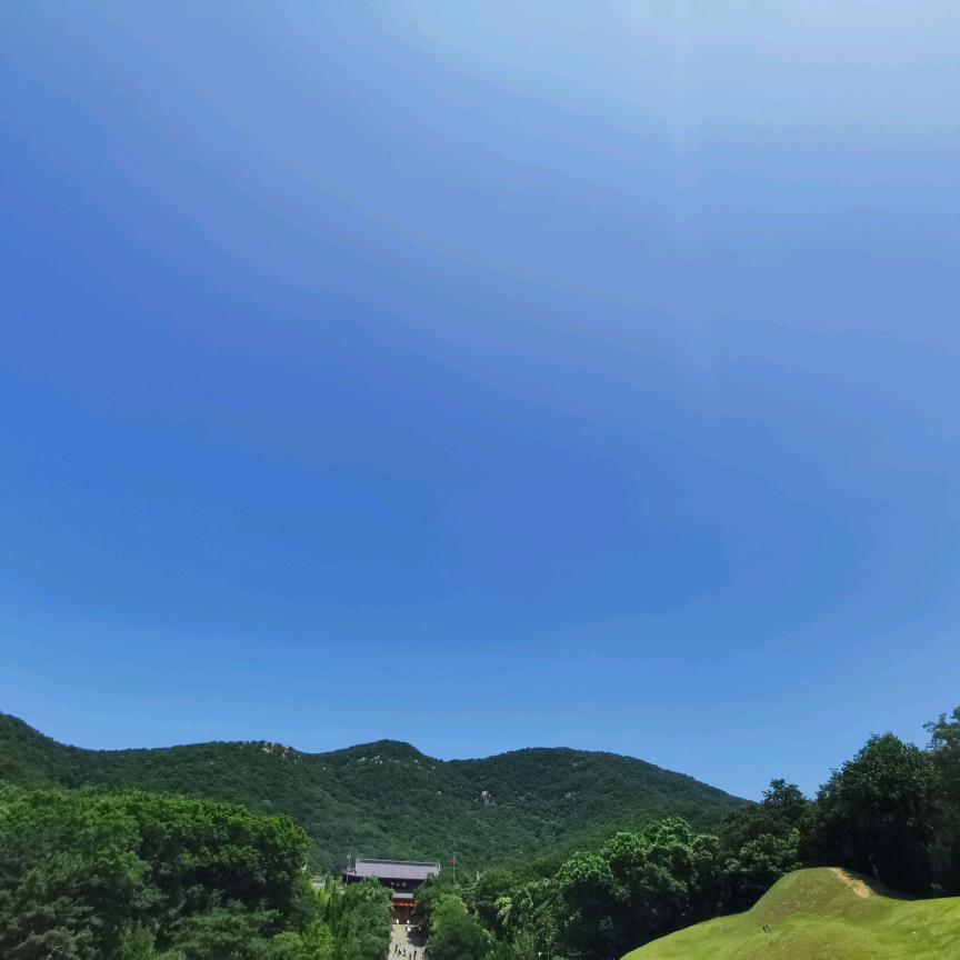 巍巍
