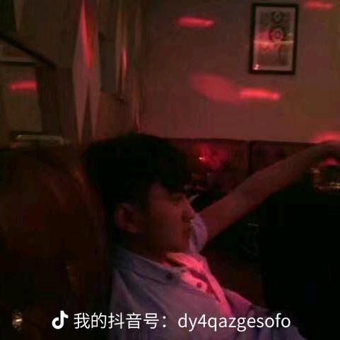 萤火虫的热情