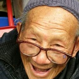 我不说不代表我不累
