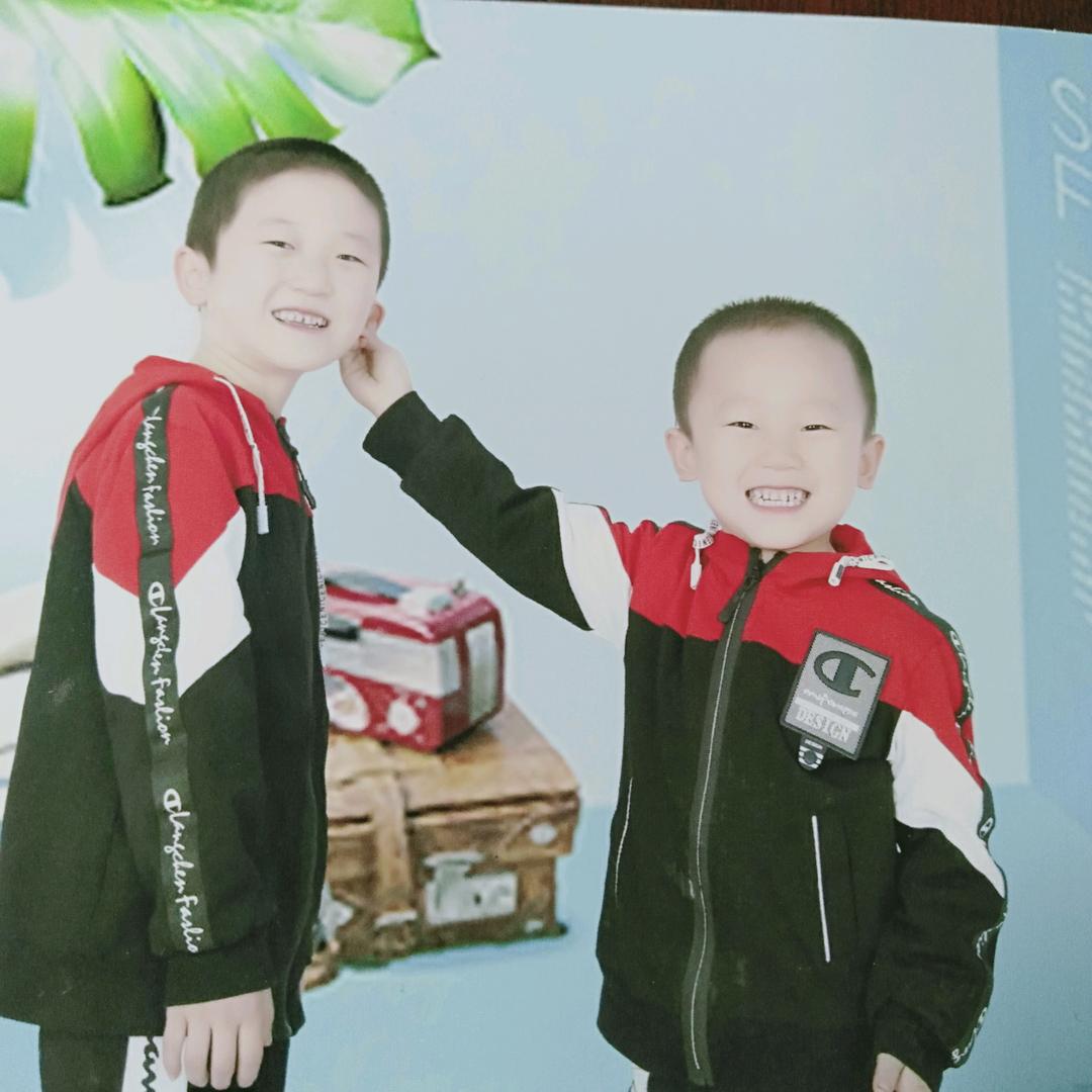 ☀️冉冉～🌱升起~🌷🍃