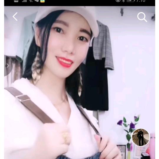 冰兰（衣秀服装）穆堂路💖💖