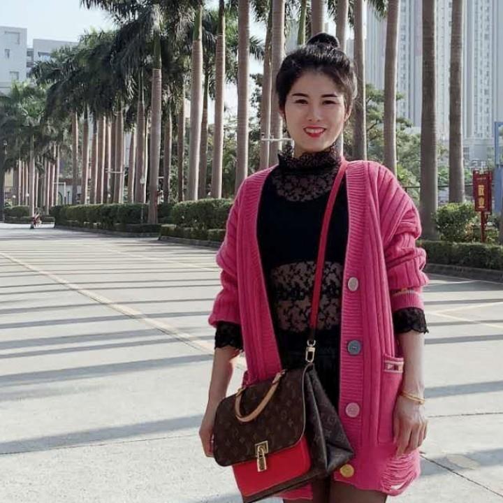 依然幸福
