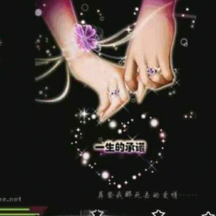 孤单月中人