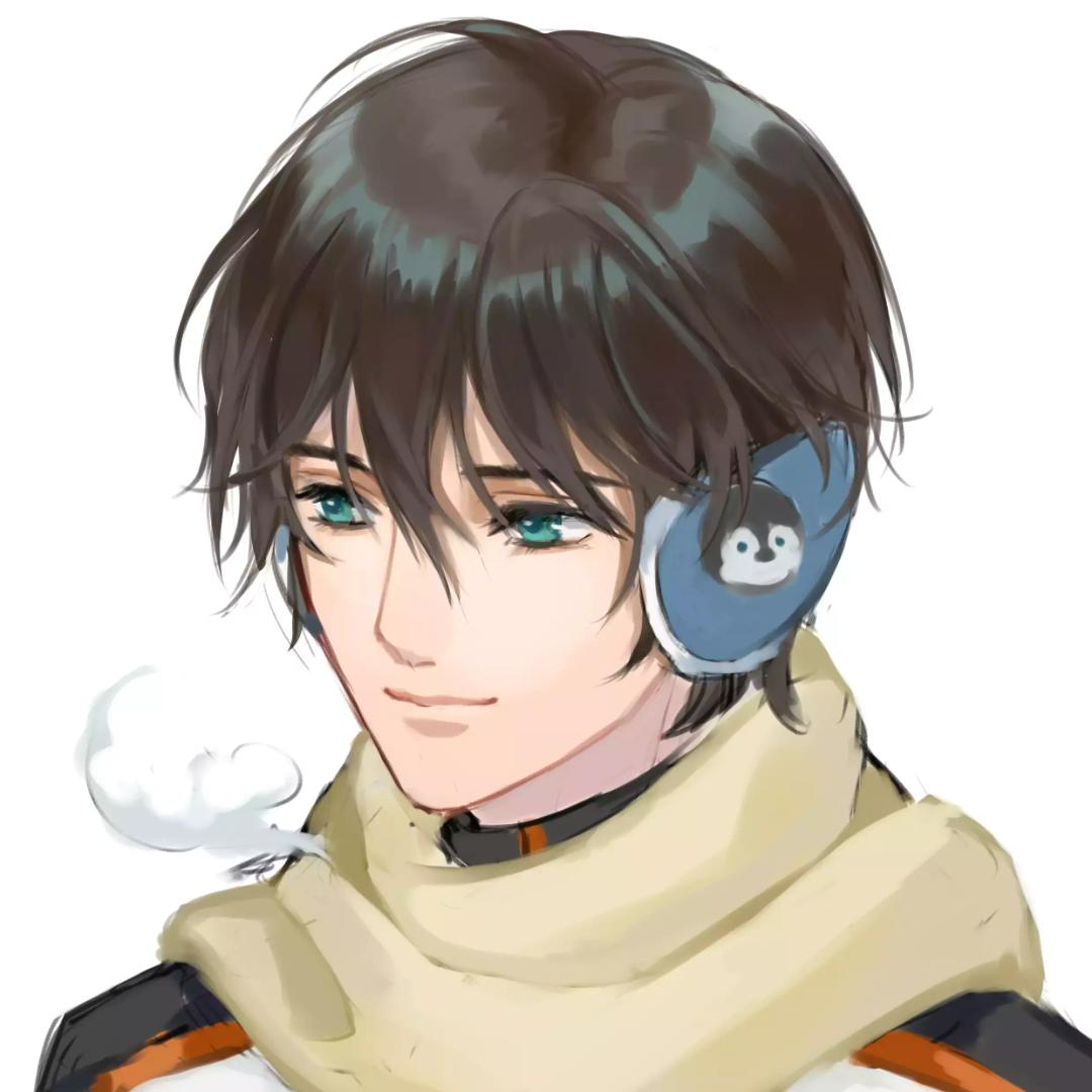 Colin_酒头像