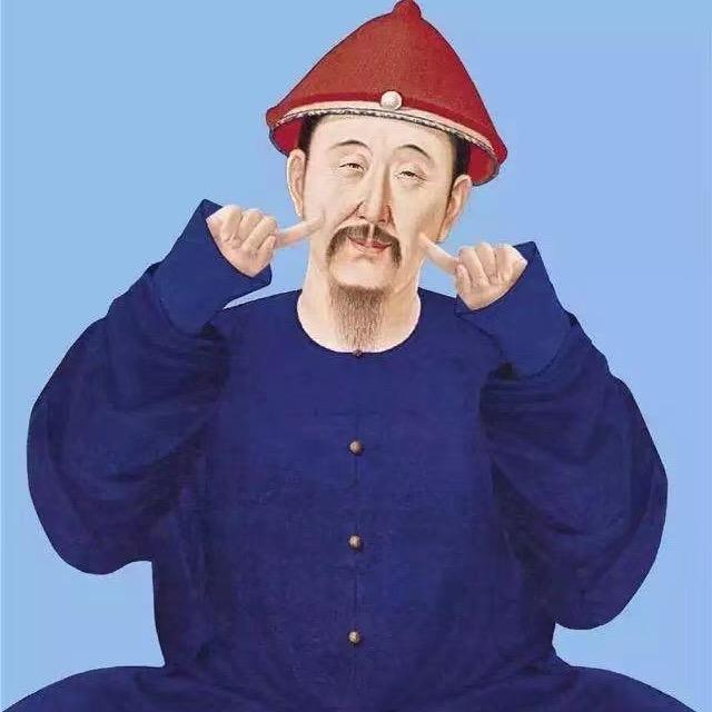 一笑很倾城