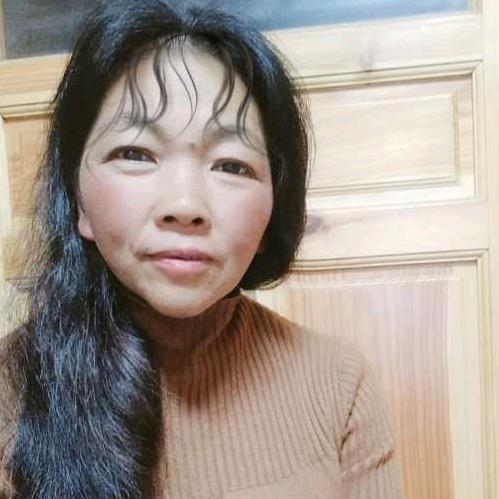 幸福の周妈妈👸