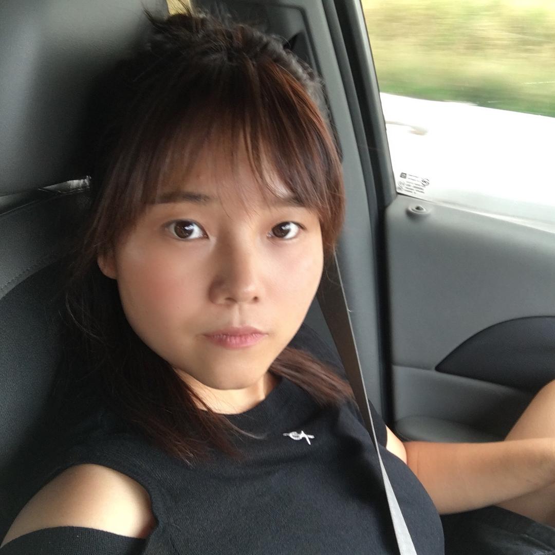 果果倩