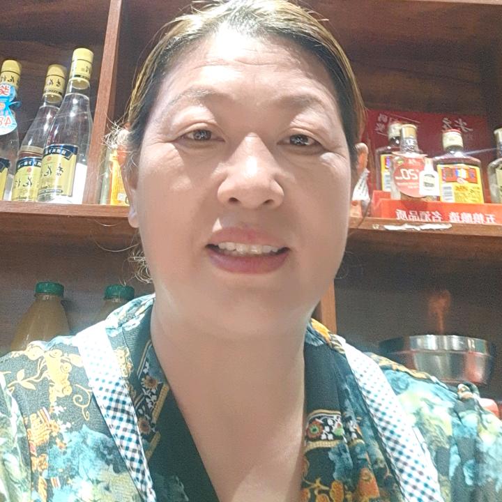 韩大姐