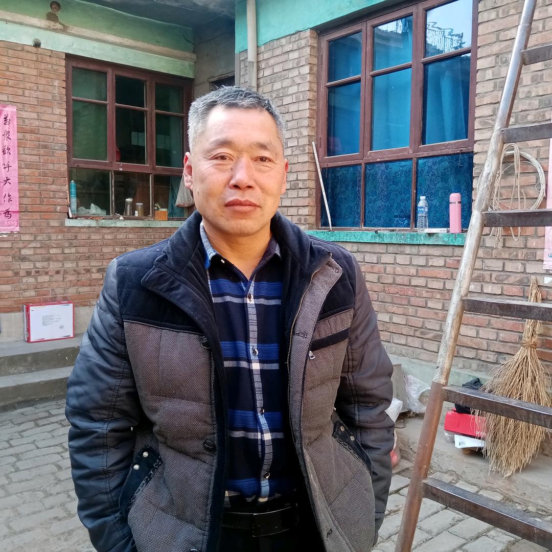 姚向平
