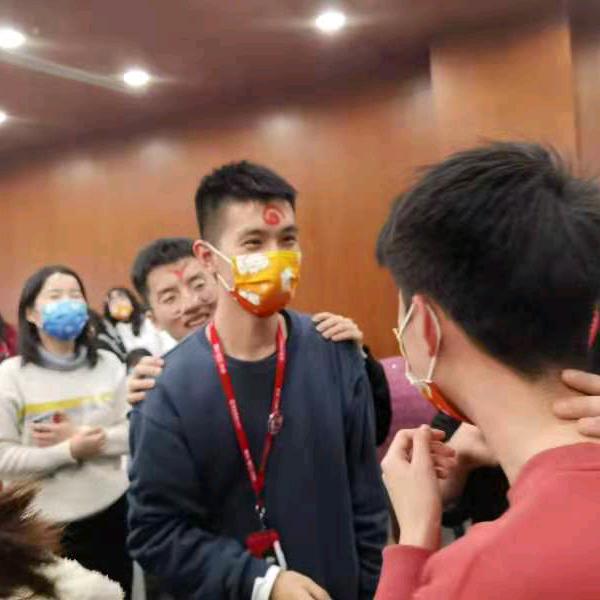 悔恨人生
