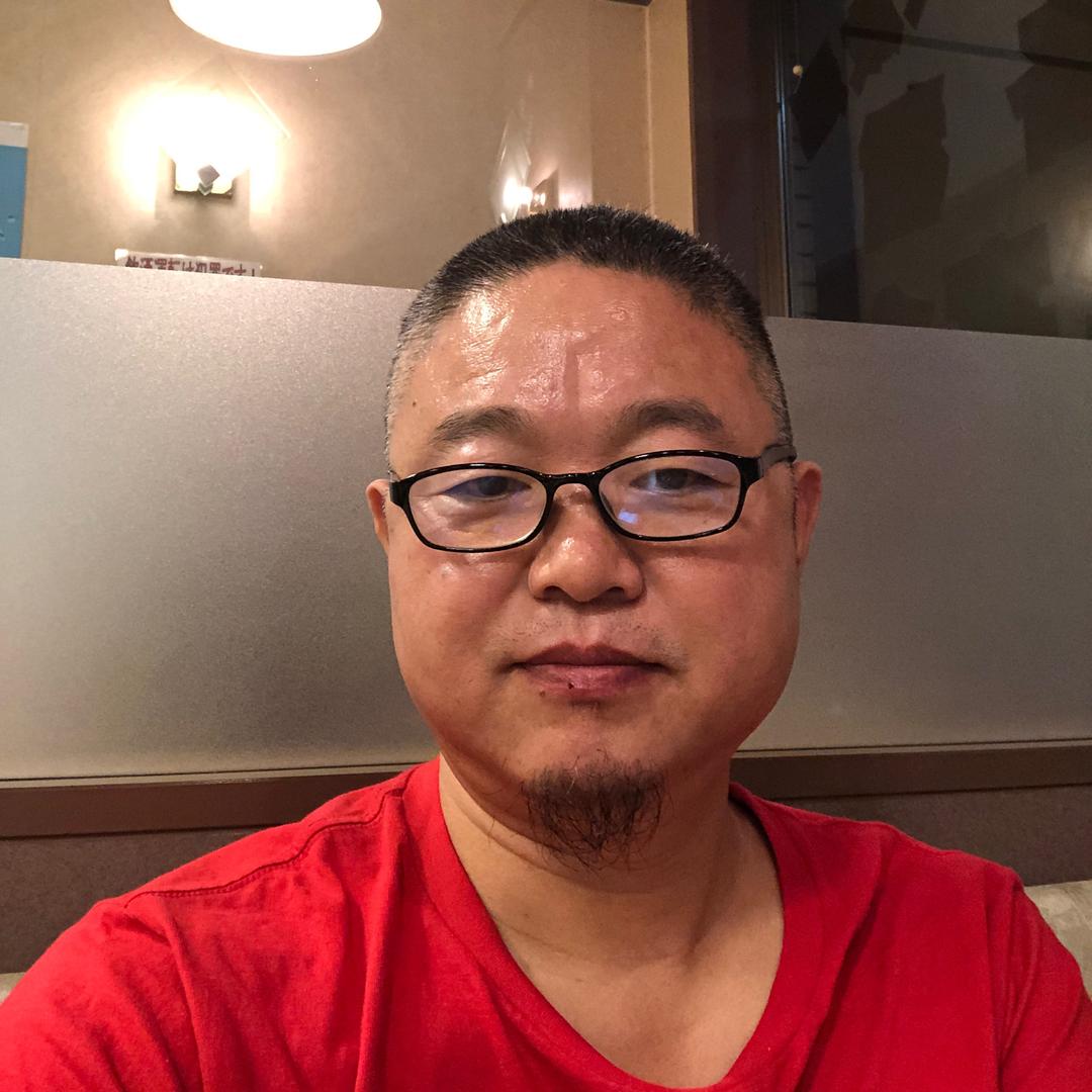 写诗的大厨