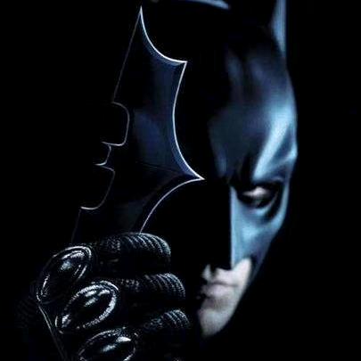 Batman:骑士