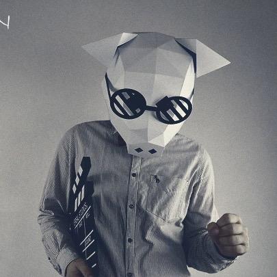 爱设计的@猪先生