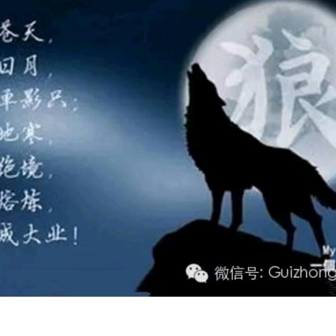 天狼