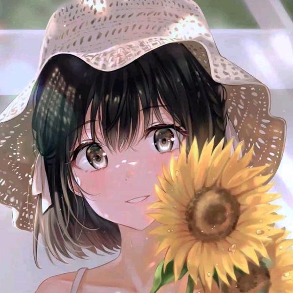 岁月无情